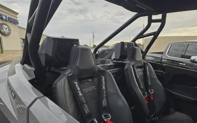 2026 POLARIS RZR PRO S 4 ULTIMATE