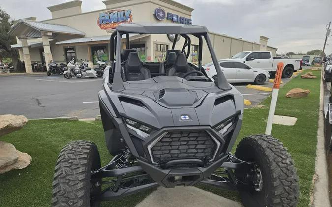 2026 POLARIS RZR PRO S 4 ULTIMATE