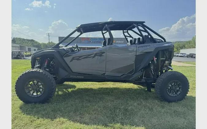 2026 POLARIS RZR PRO S 4 ULTIMATE