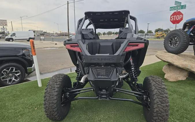 2026 POLARIS RZR PRO S 4 ULTIMATE