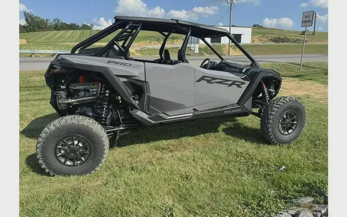 2026 POLARIS RZR PRO S 4 ULTIMATE