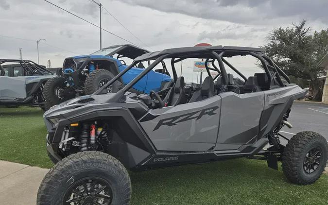 2026 POLARIS RZR PRO S 4 ULTIMATE