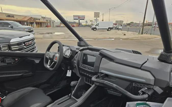 2026 POLARIS RZR PRO S 4 ULTIMATE