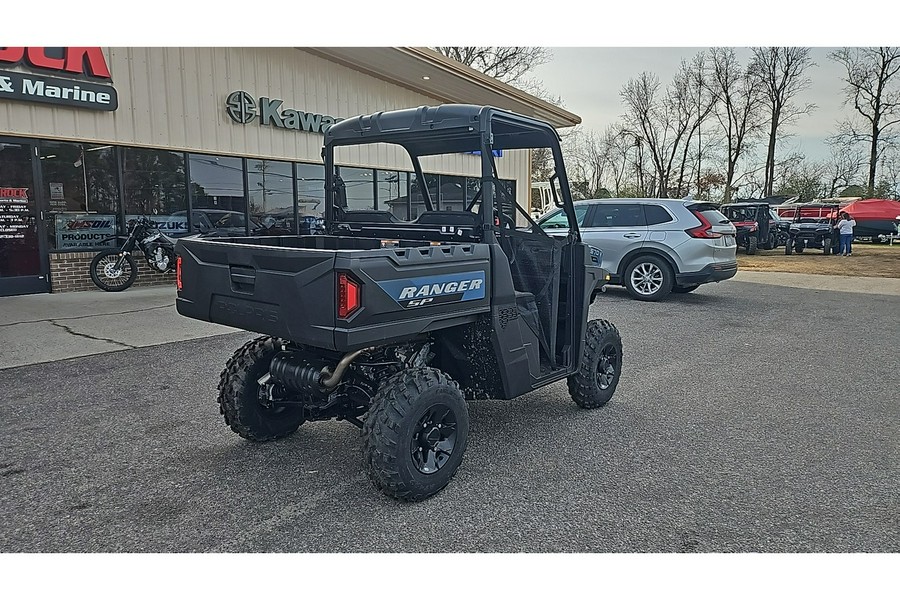 2026 Polaris RANGER 570 SP PREMIUM