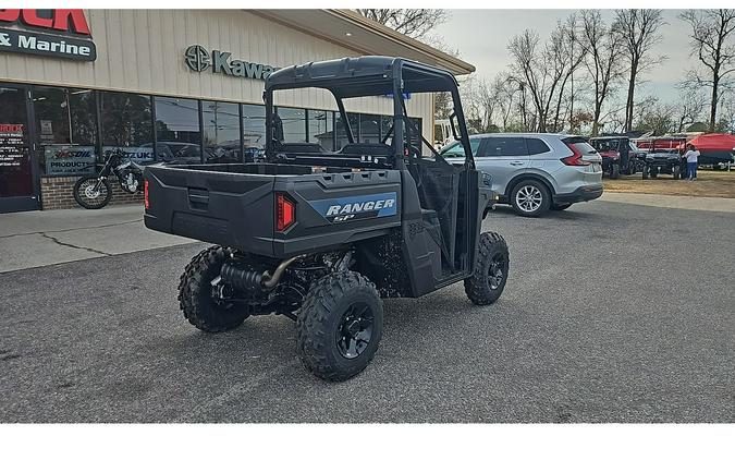 2026 Polaris RANGER 570 SP PREMIUM