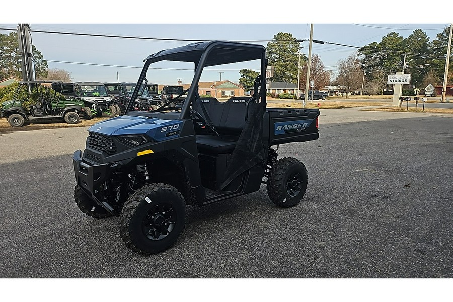 2026 Polaris RANGER 570 SP PREMIUM