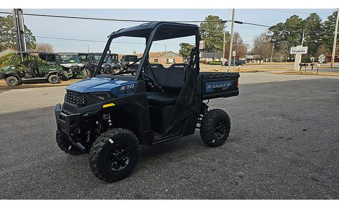 2026 Polaris RANGER 570 SP PREMIUM