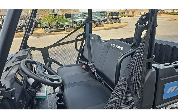 2026 Polaris RANGER 570 SP PREMIUM