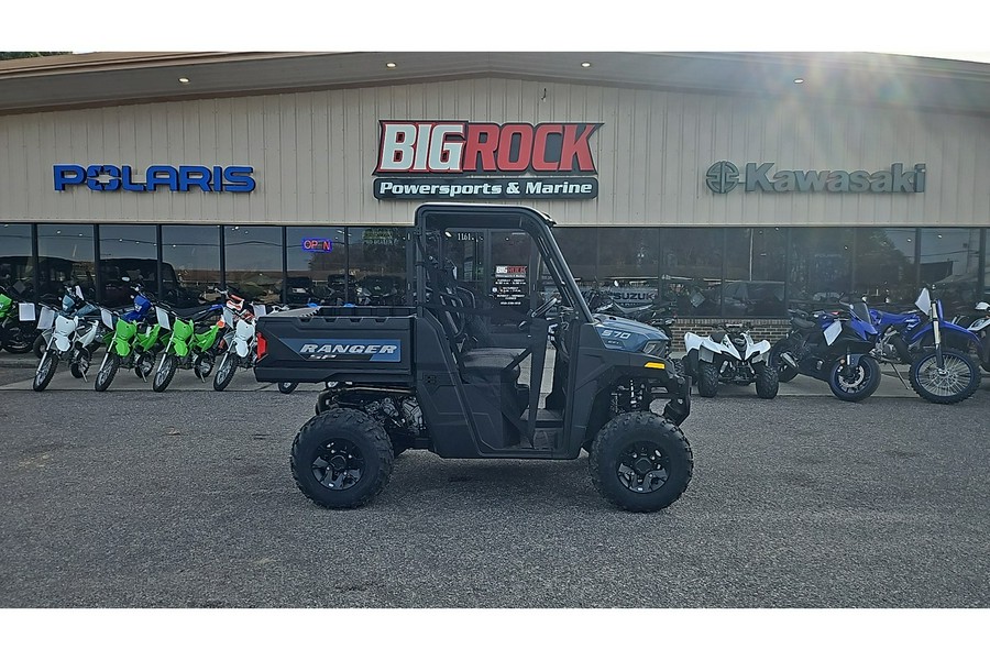 2026 Polaris RANGER 570 SP PREMIUM