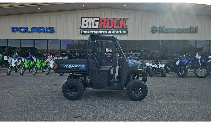 2026 Polaris RANGER 570 SP PREMIUM