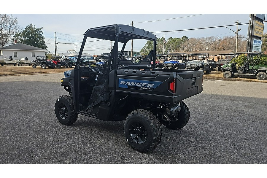 2026 Polaris RANGER 570 SP PREMIUM