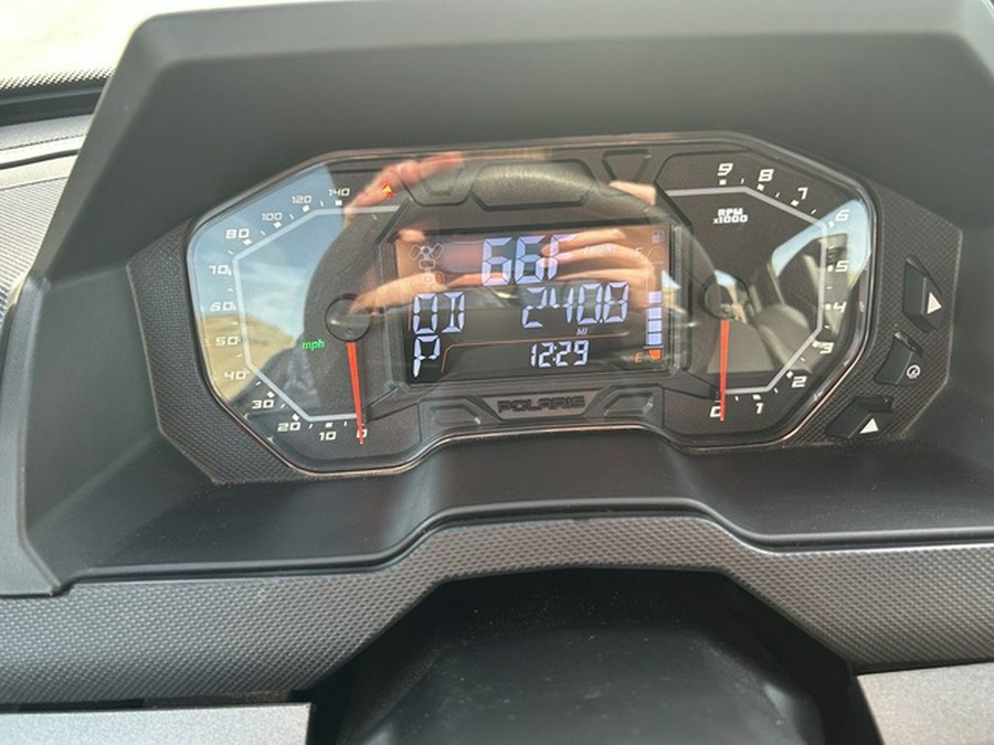 2024 Polaris Ranger Crew XD 1500 NorthStar Edition Ultimate