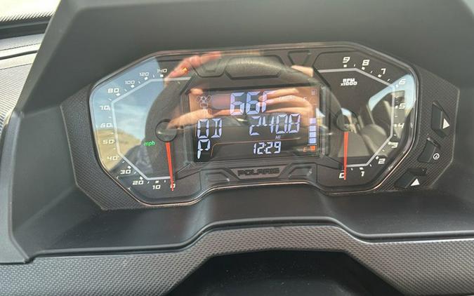 2024 Polaris Ranger Crew XD 1500 NorthStar Edition Ultimate