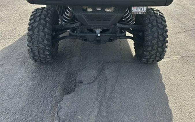 2024 Polaris Ranger Crew XD 1500 NorthStar Edition Ultimate