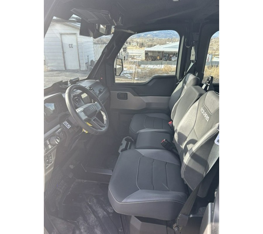 2024 Polaris Ranger Crew XD 1500 NorthStar Edition Ultimate