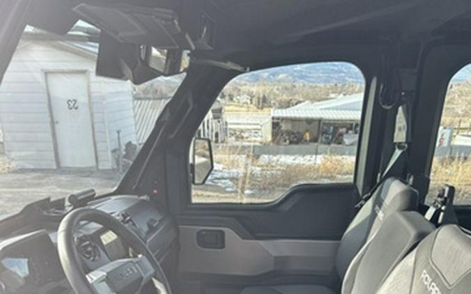 2024 Polaris Ranger Crew XD 1500 NorthStar Edition Ultimate
