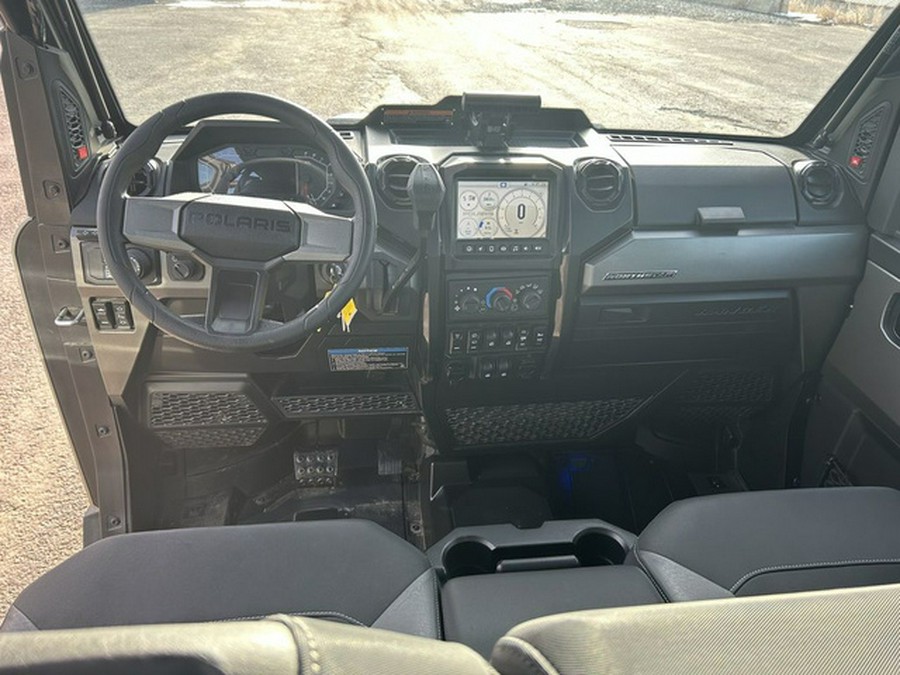 2024 Polaris Ranger Crew XD 1500 NorthStar Edition Ultimate