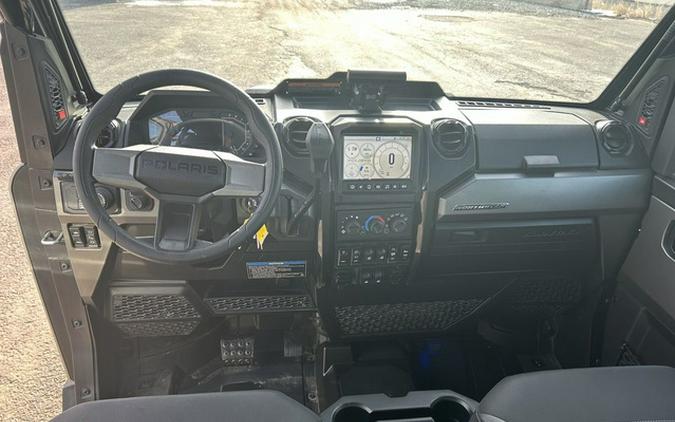 2024 Polaris Ranger Crew XD 1500 NorthStar Edition Ultimate