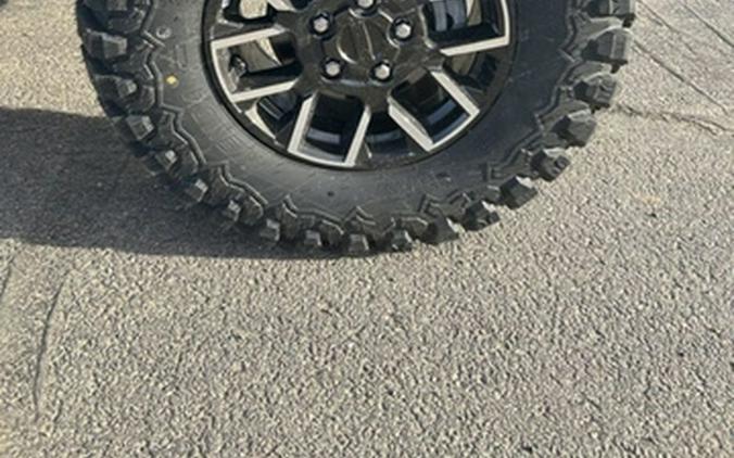 2024 Polaris Ranger Crew XD 1500 NorthStar Edition Ultimate