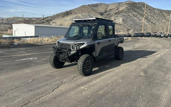 2024 Polaris Ranger Crew XD 1500 NorthStar Edition Ultimate