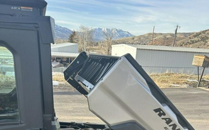 2024 Polaris Ranger Crew XD 1500 NorthStar Edition Ultimate