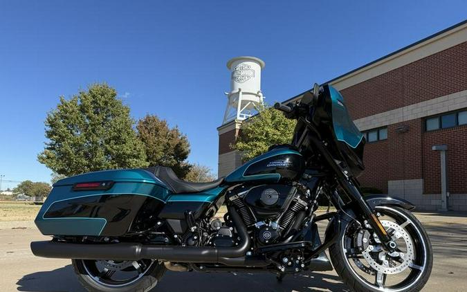 2026 Harley-Davidson® FLHX - Street Glide®