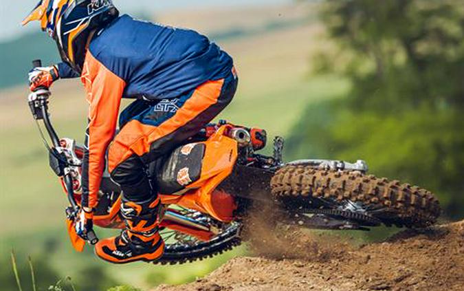 2026 KTM SX 85 17/14