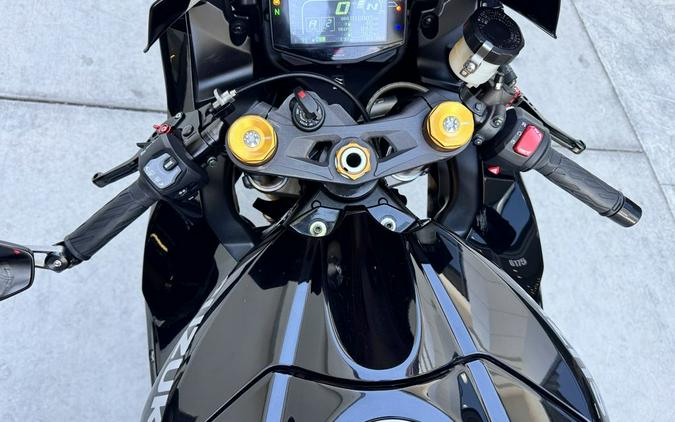 2023 Suzuki GSX-R1000R