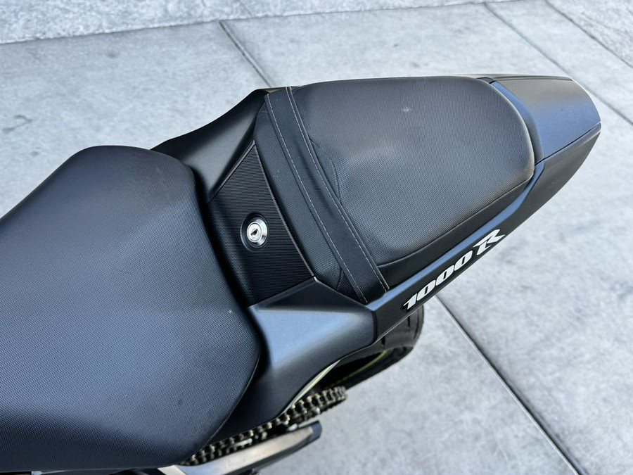 2023 Suzuki GSX-R1000R