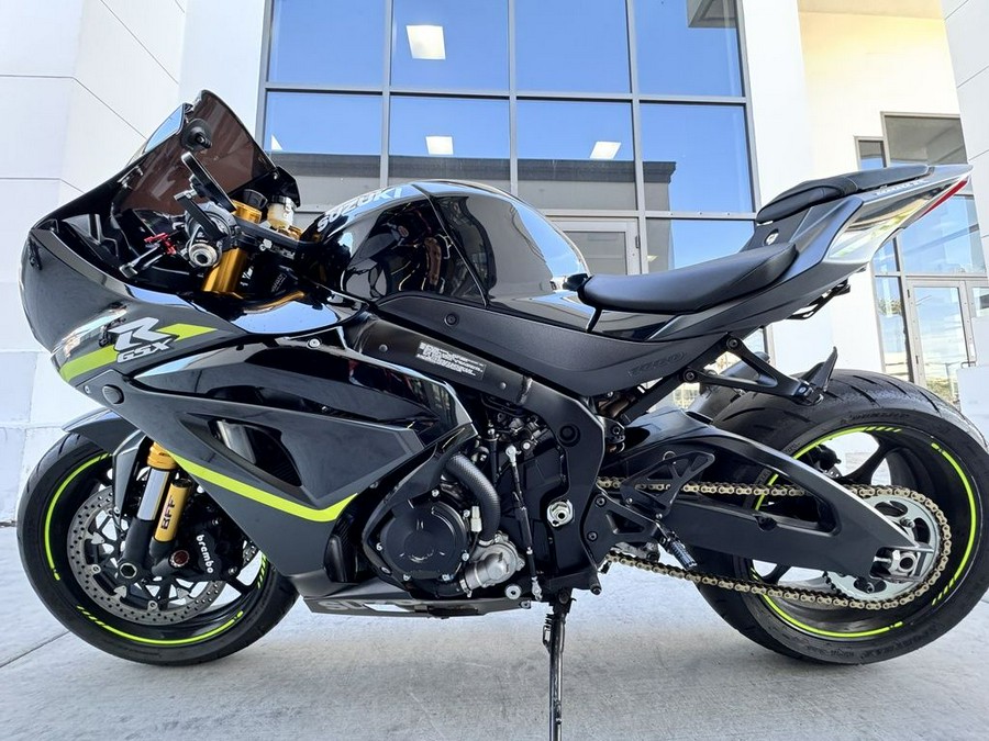 2023 Suzuki GSX-R1000R