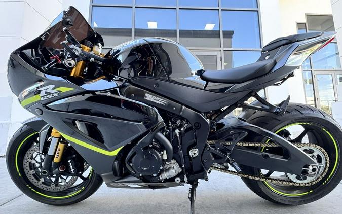 2023 Suzuki GSX-R1000R