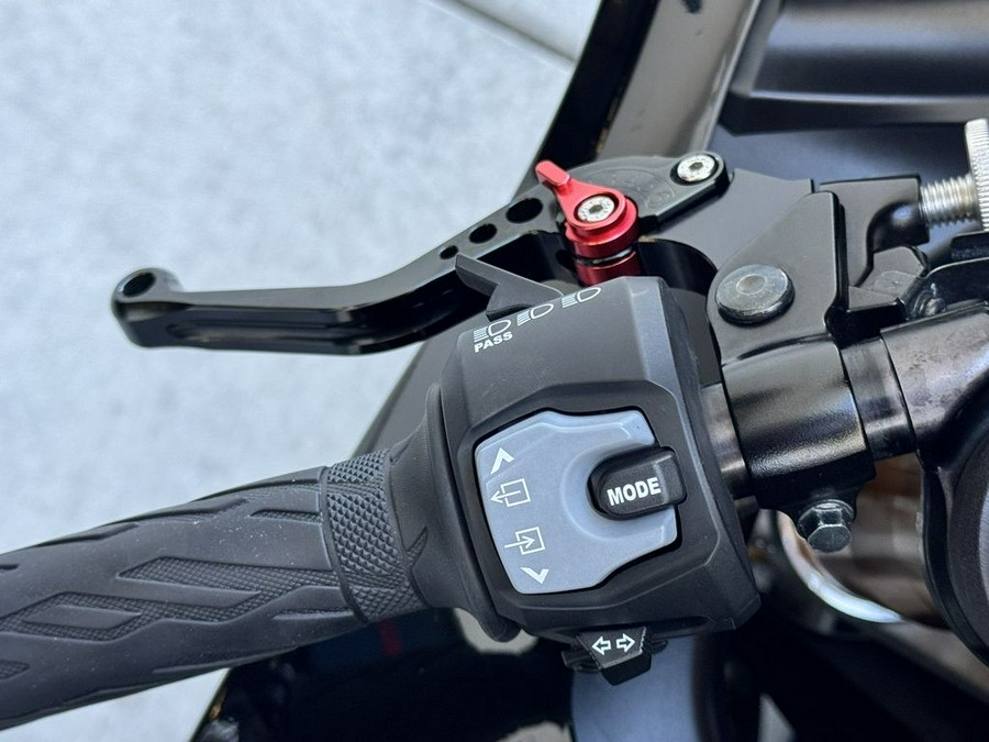 2023 Suzuki GSX-R1000R