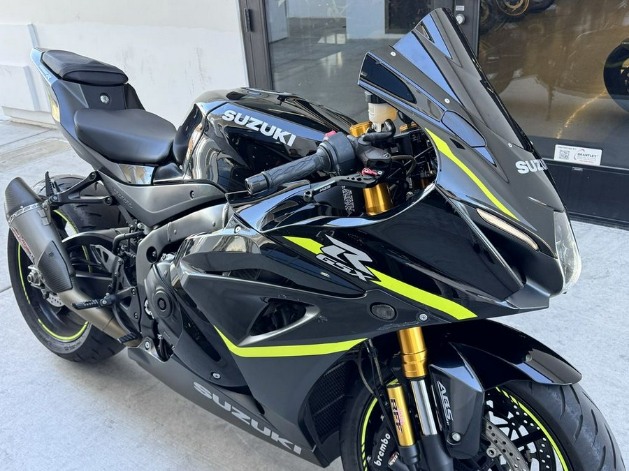 2023 Suzuki GSX-R1000R