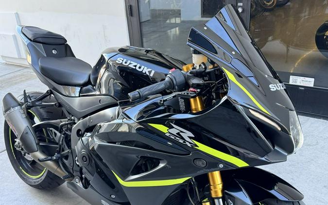 2023 Suzuki GSX-R1000R