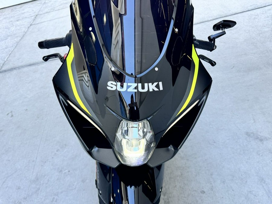 2023 Suzuki GSX-R1000R