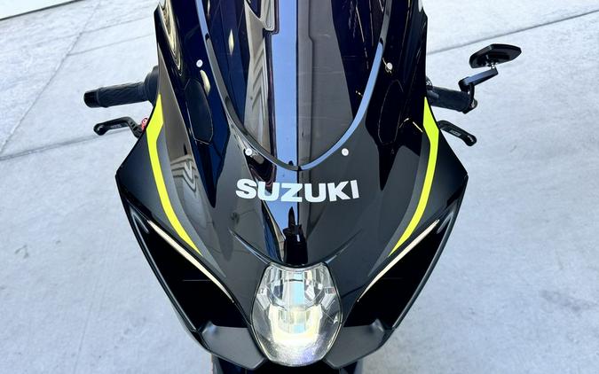 2023 Suzuki GSX-R1000R