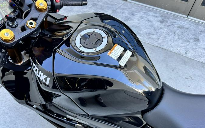 2023 Suzuki GSX-R1000R