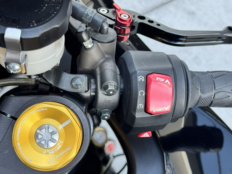 2023 Suzuki GSX-R1000R