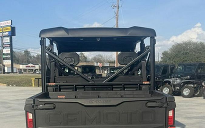 2026 CFMOTO UFORCE 800 XL