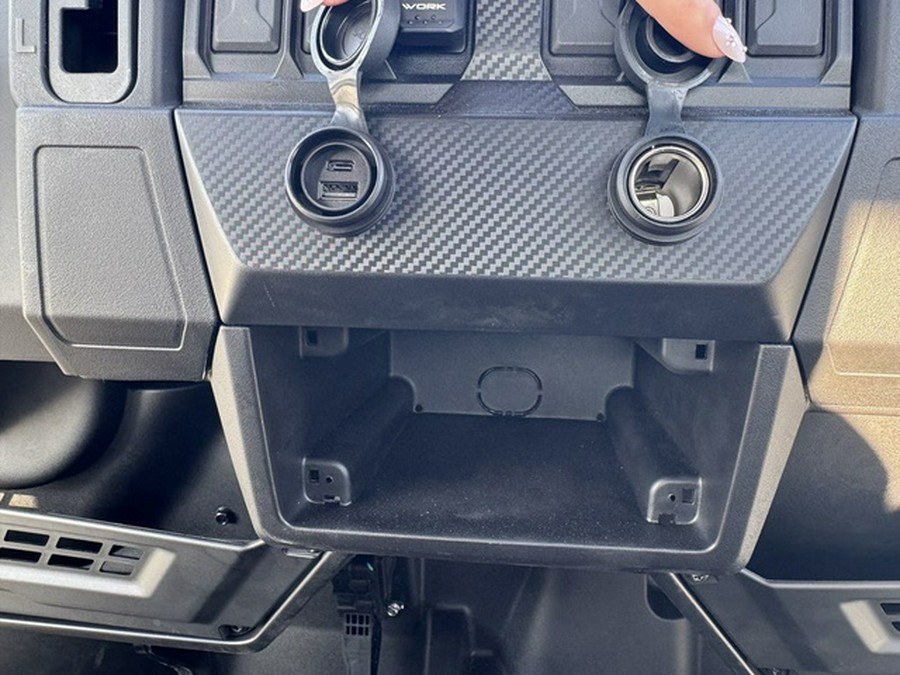 2026 CFMOTO UFORCE 800 XL