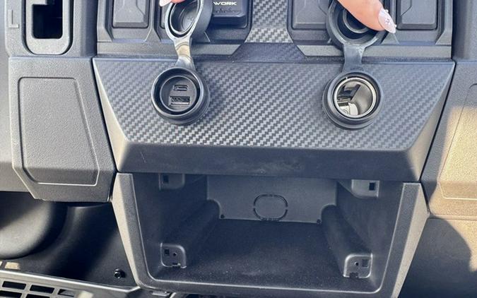 2026 CFMOTO UFORCE 800 XL