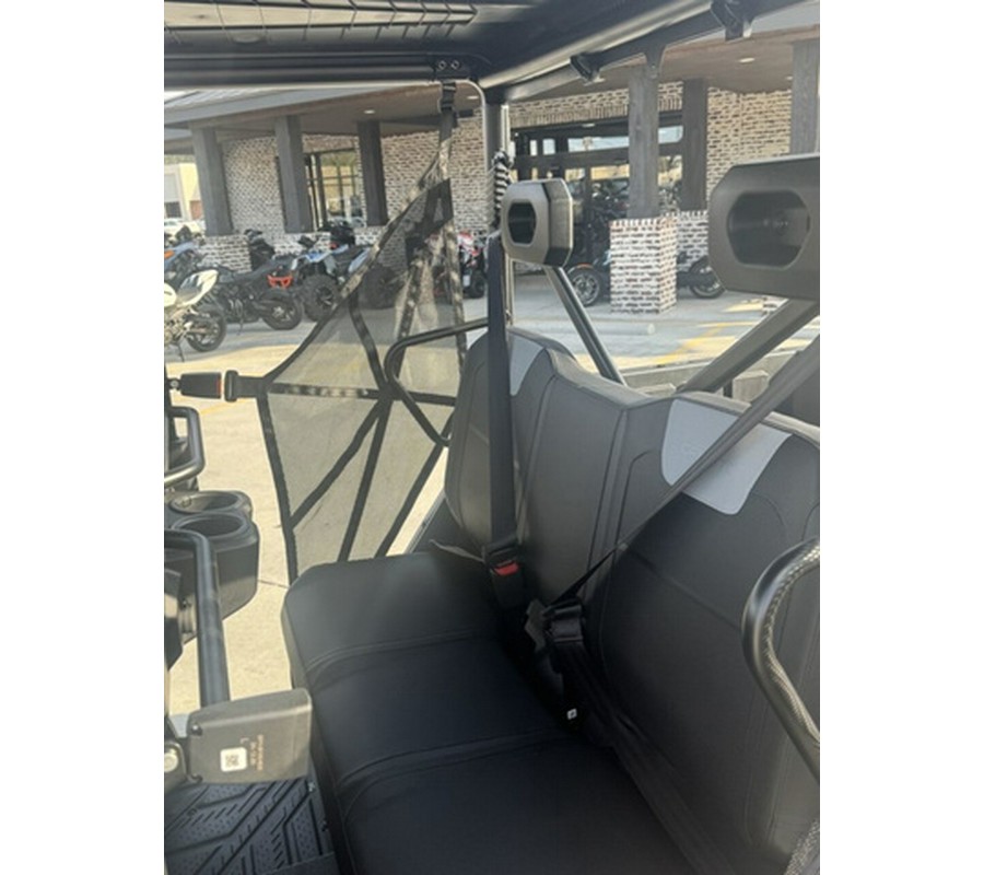 2026 CFMOTO UFORCE 800 XL