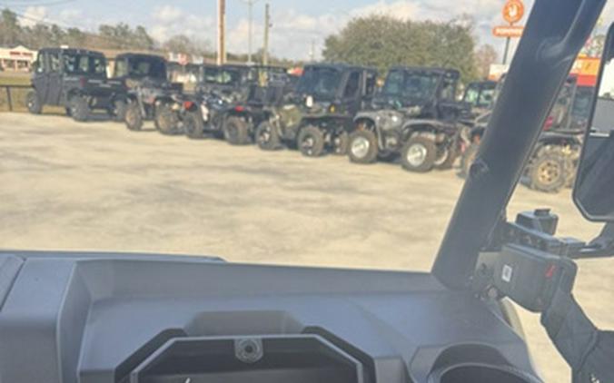 2026 CFMOTO UFORCE 800 XL