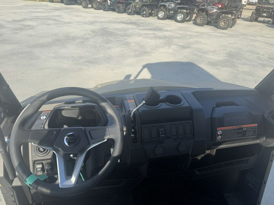 2026 CFMOTO UFORCE 800 XL