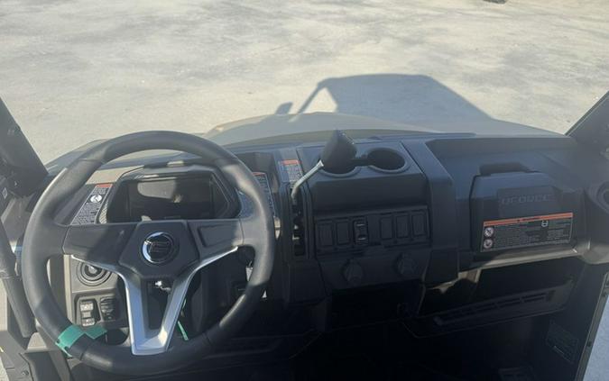 2026 CFMOTO UFORCE 800 XL