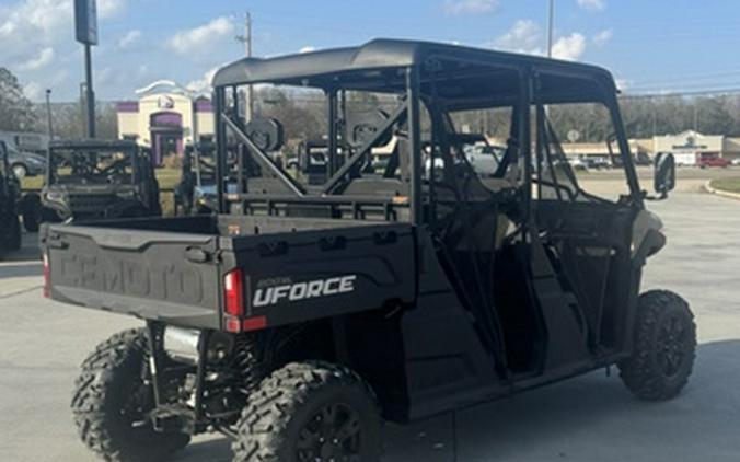 2026 CFMOTO UFORCE 800 XL