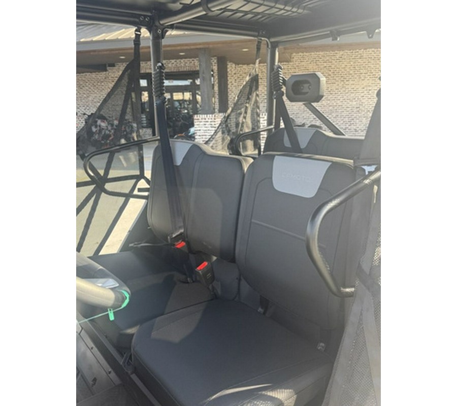 2026 CFMOTO UFORCE 800 XL