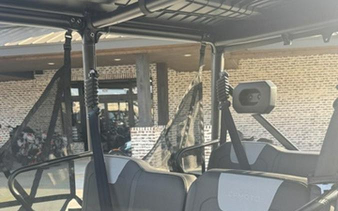 2026 CFMOTO UFORCE 800 XL