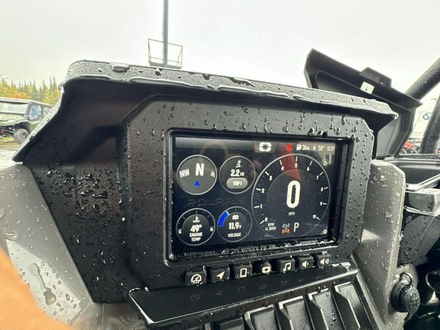 New 2025 Polaris RZR 1000 XP ULT