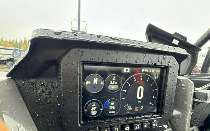 New 2025 Polaris RZR 1000 XP ULT